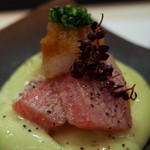 神田 すし昌 - 2014.5.1X