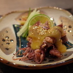 神田 すし昌 - 2014.5.1X