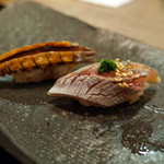 神田 すし昌 - 2014.5.1X