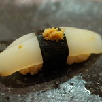 神田 すし昌 - 2014.5.1X