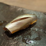 神田 すし昌 - 2014.5.1X