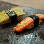 神田 すし昌 - 2014.5.1X