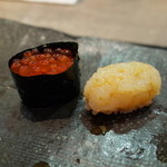 神田 すし昌 - 2014.5.1X