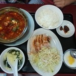 台湾料理 萬福 - 