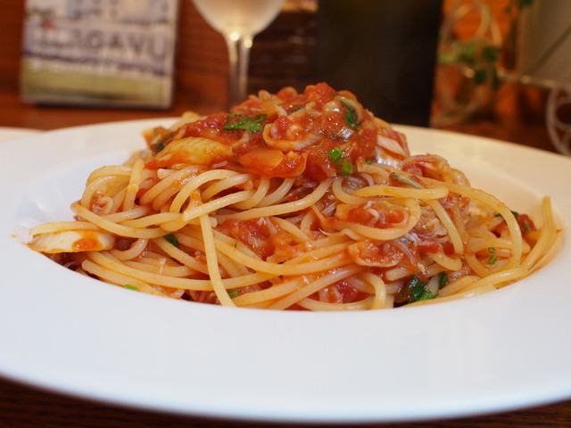 Cucina Italiana HARU photo 2