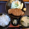 とんかつ チロリン村 - 