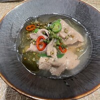 中国菜 ARATA - 