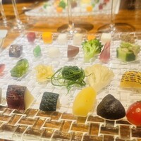 銀座 シェ・トモ - 