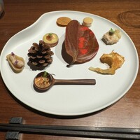 ルポンドシエル - 