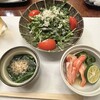 西麻布　日本料理「利久。」