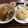 中国料理　珍味楼