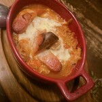 ワイン食堂 がっと - 