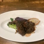 ワイン食堂 がっと - 