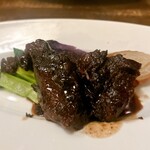 ワイン食堂 がっと - 