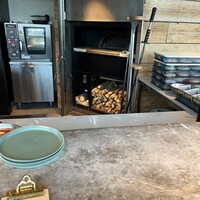 800°DEGREES ARTISAN PIZZERIA - 