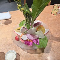 AWkitchen TOKYO 新丸ビル店 - 