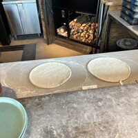 800°DEGREES ARTISAN PIZZERIA - 