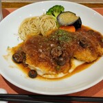 キッチン エクボ - 