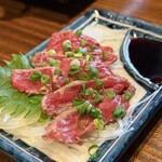 ジンギスカン 羊頓堀 - 