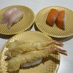 魚べい ヒタチエ店 - 