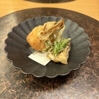日本料理 蘭 - 