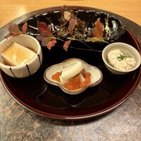 日本料理 蘭 - 