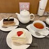 Patisserie ＆Restaurant Amour 原木中山店