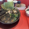 大輝家直系家系ラーメン 大金家