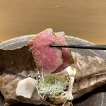 肉割烹ふたご - 