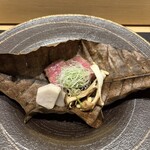 肉割烹ふたご 北新地店 - 