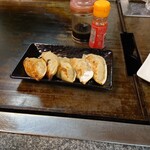 お好み焼き　たこ焼き　イカ焼き　集い - 