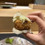 肉割烹ふたご - 