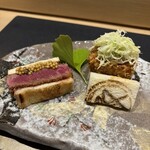 肉割烹ふたご - 