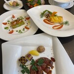 オーガニックレストラン ボン ブエーノ ボーノ - 料理写真: