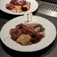 肉 希々 - 