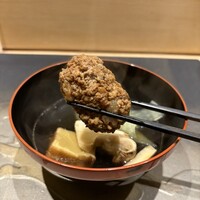 肉割烹ふたご 北新地店 - 