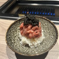 完全個室焼肉 GYU CHIBA - 