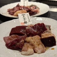 肉 希々 - 