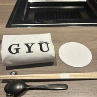 完全個室焼肉 GYU CHIBA - 