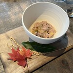 DA FIORE  - 器がそれぞれ違います