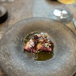 DA FIORE  - はちみつのたっぷりの搾りたてオリーブオイル