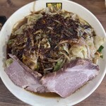 濃菜麺 井の庄 - 