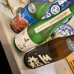 おばんざい酒場ふくろう - 