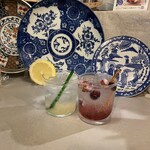 おばんざい酒場ふくろう - 