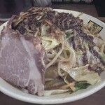 濃菜麺 井の庄 - 