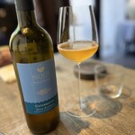 DA FIORE  - シチリアの白ワイン
