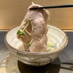 肉割烹ふたご - 