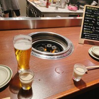 Yakiniku BarBies - 
