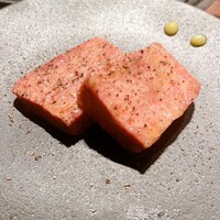 Yakiniku BarBies - 