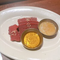 Yakiniku BarBies - 